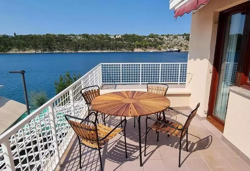 ホテル Villa Riva