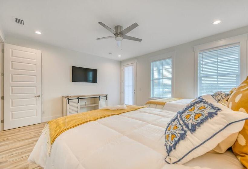 Joyful Sound By Avantstay Walk To The Beach