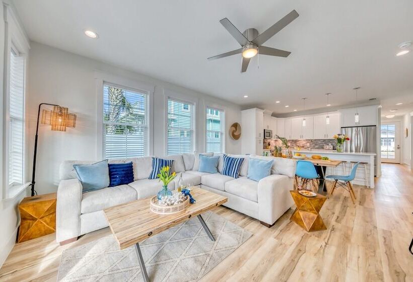 Joyful Sound By Avantstay Walk To The Beach