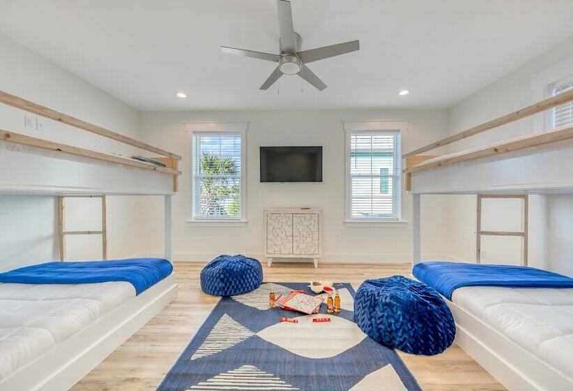 Joyful Sound By Avantstay Walk To The Beach