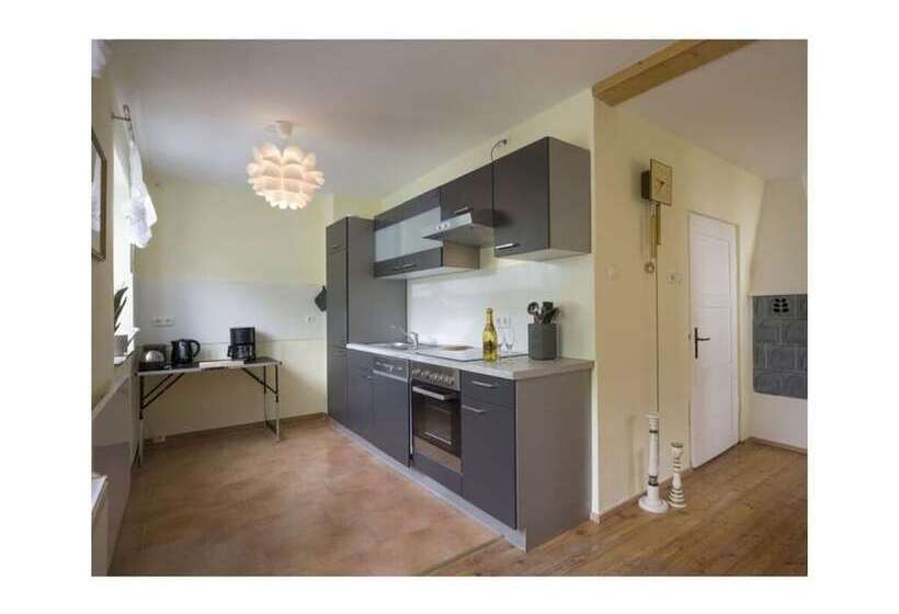 Kaiserblick Comfortable Holiday Residence