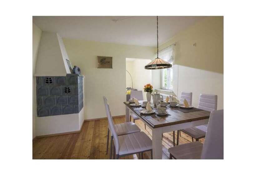 Kaiserblick Comfortable Holiday Residence