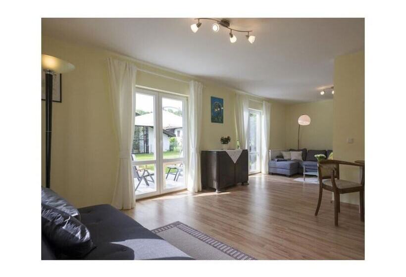 Kaiserblick Comfortable Holiday Residence