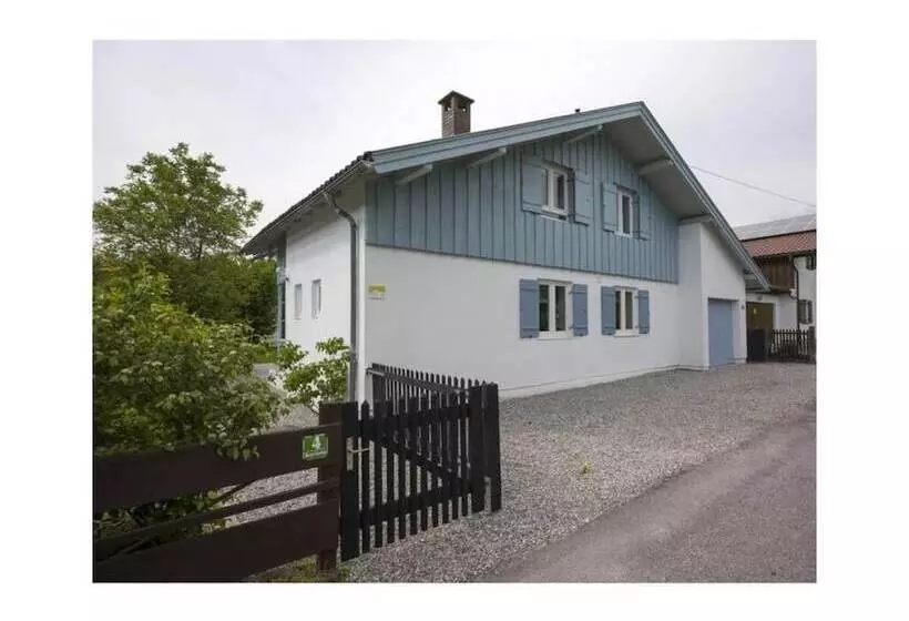 Kaiserblick Comfortable Holiday Residence