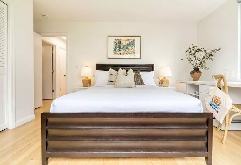 Malvasia By Avantstay Luxe Wine Country Retreat