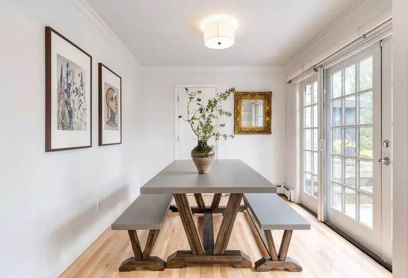 Malvasia By Avantstay Luxe Wine Country Retreat