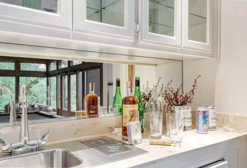 Malvasia By Avantstay Luxe Wine Country Retreat