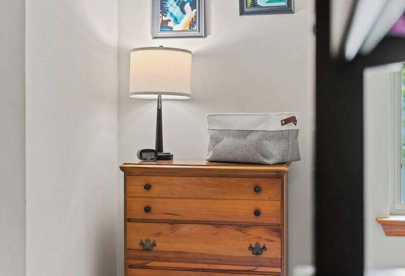 Mountain Hideout By Avantstay Game Room + Deck