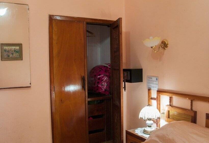 پانسیون Casa Anita