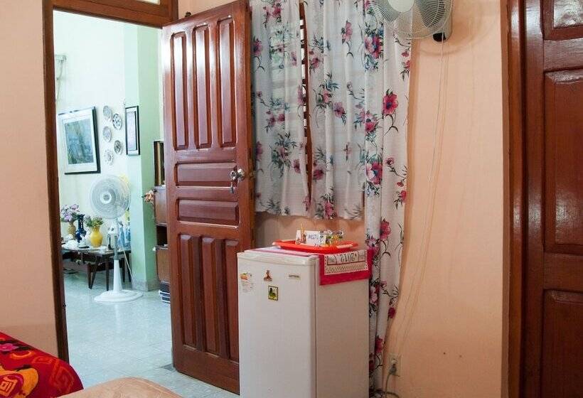 پانسیون Casa Anita