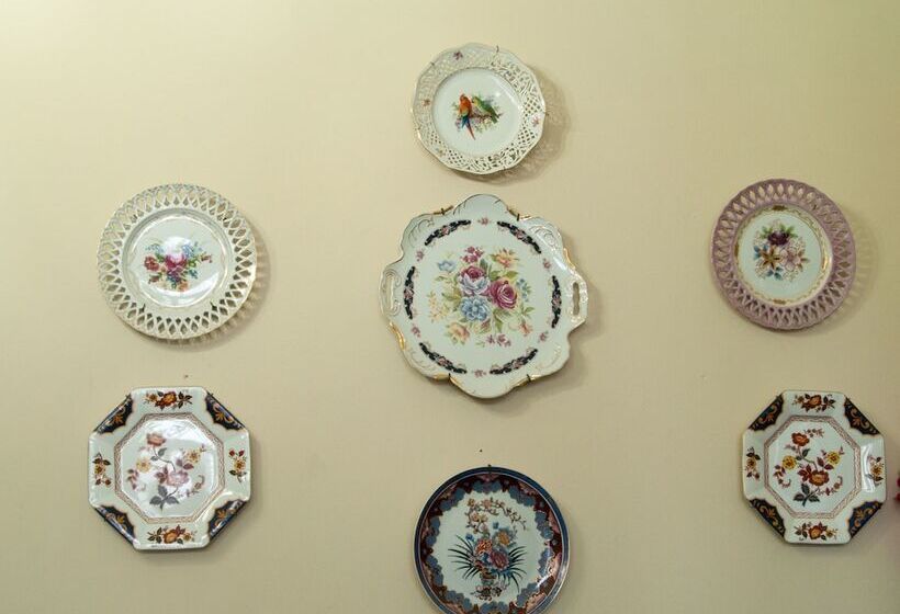 پانسیون Casa Anita