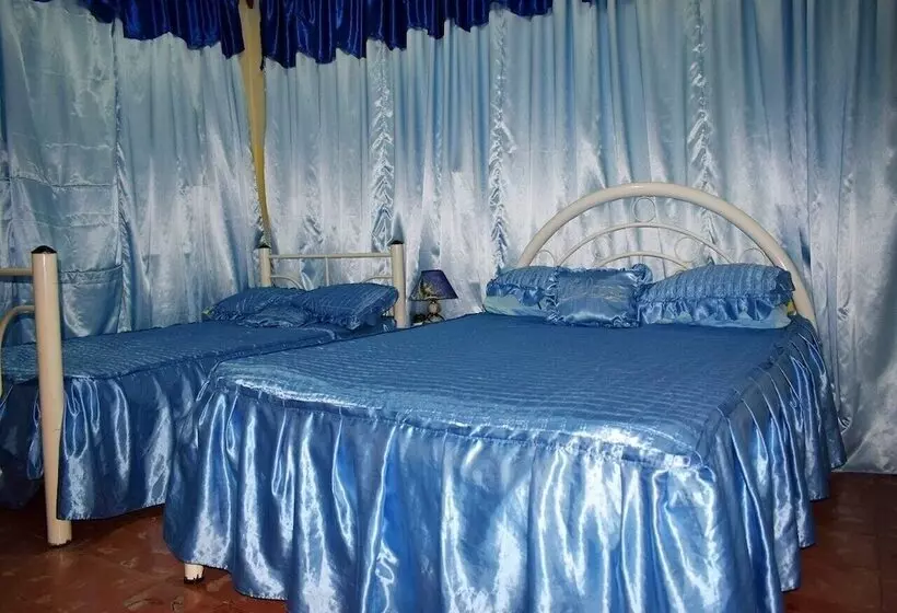 Majatalo Hostal Eida Y Lujan Playa La Boca