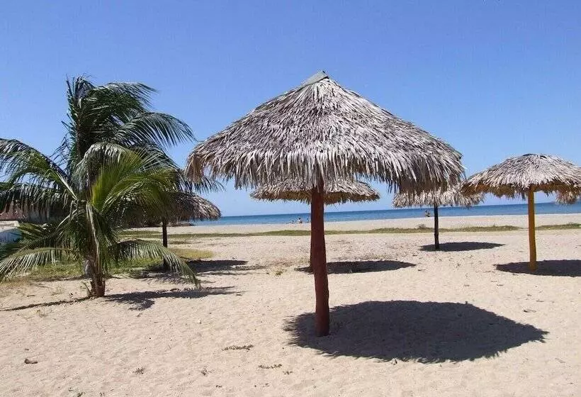 Majatalo Hostal Eida Y Lujan Playa La Boca