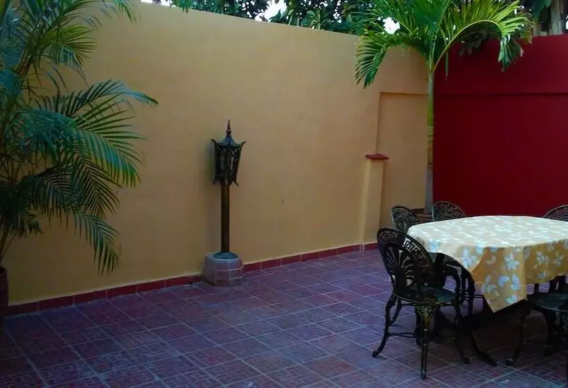 Majatalo Hostal Turmalina