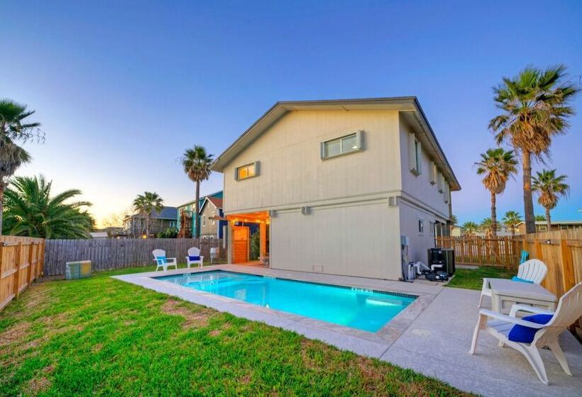 Private Pool, In Golf Cart Zone, Golf Cart For Rent Sea Therapy By Avantstay