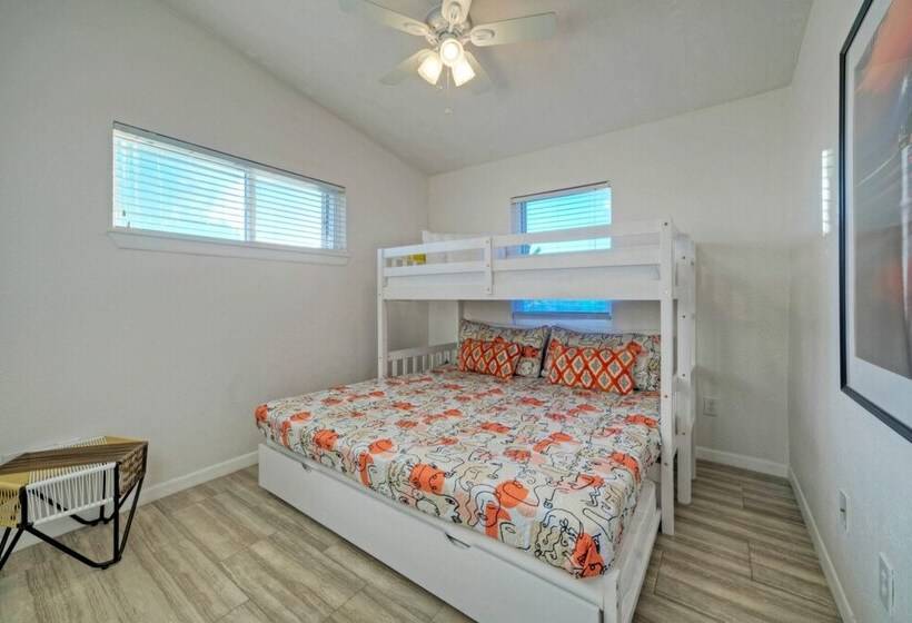 Private Pool, In Golf Cart Zone, Golf Cart For Rent Sea Therapy By Avantstay