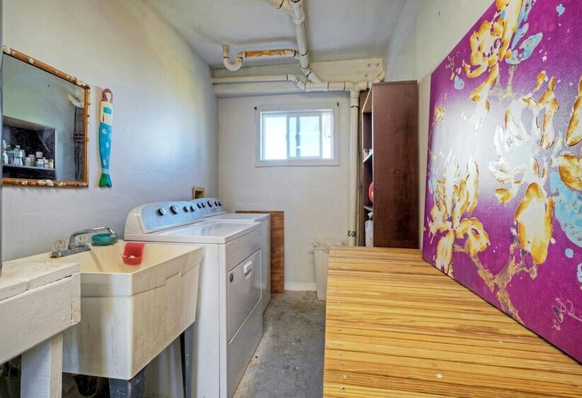 Private Pool, In Golf Cart Zone, Golf Cart For Rent Sea Therapy By Avantstay