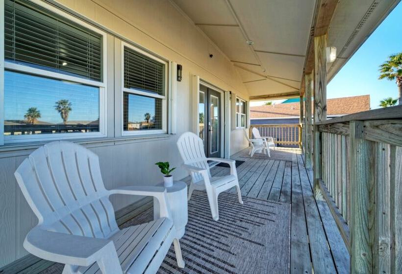 Private Pool, In Golf Cart Zone, Golf Cart For Rent Sea Therapy By Avantstay