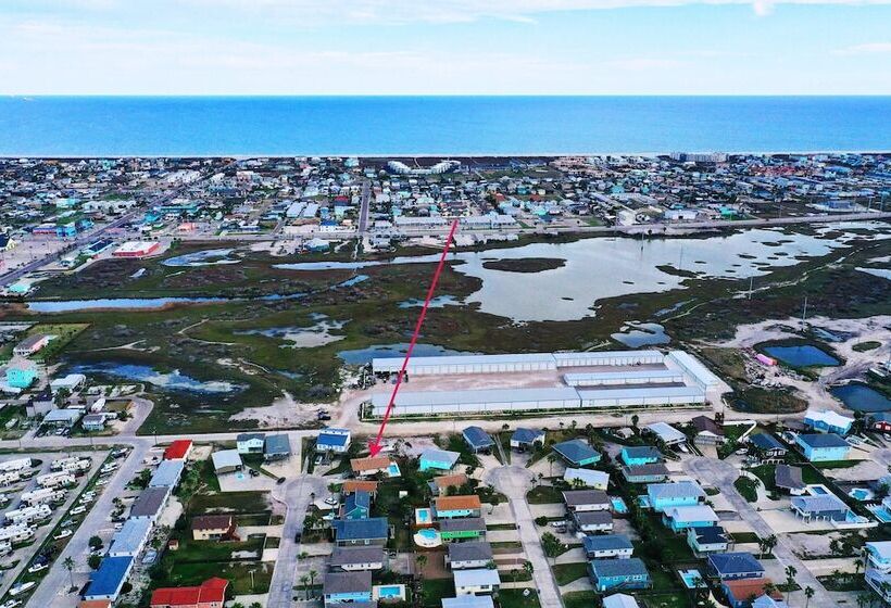 Private Pool, In Golf Cart Zone, Golf Cart For Rent Sea Therapy By Avantstay