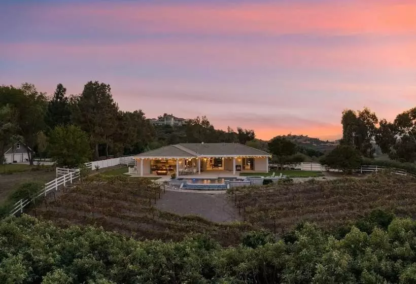 Summit Ranch By Avantstay Infinity Pool + Views