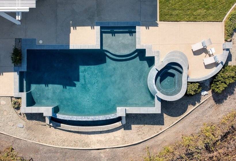 Summit Ranch By Avantstay Infinity Pool + Views