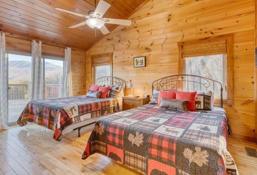 Thunder Mountain By Avantstay Views + Hot Tub