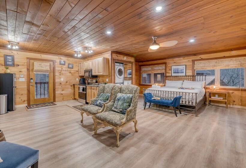 Thunder Mountain By Avantstay Views + Hot Tub