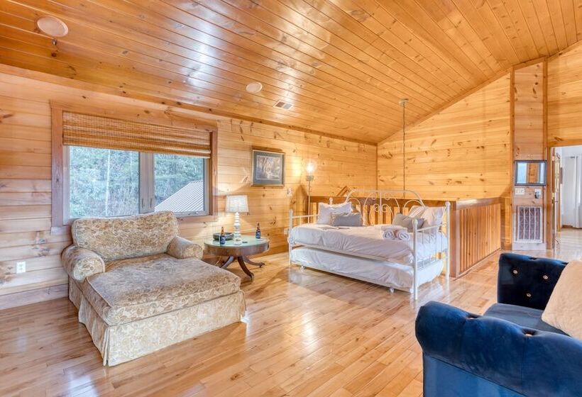 Thunder Mountain By Avantstay Views + Hot Tub