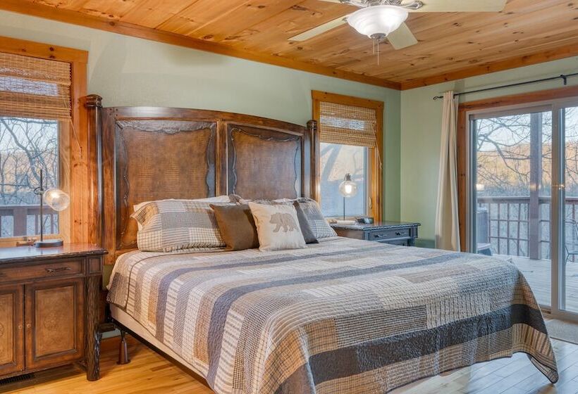 Thunder Mountain By Avantstay Views + Hot Tub