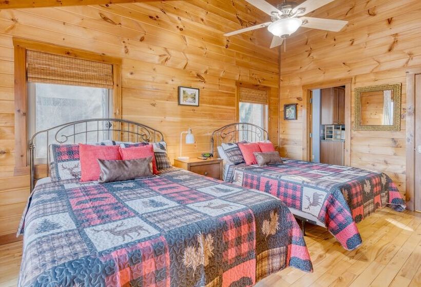 Thunder Mountain By Avantstay Views + Hot Tub