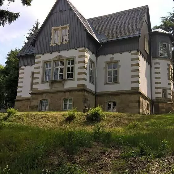 Villa Unger