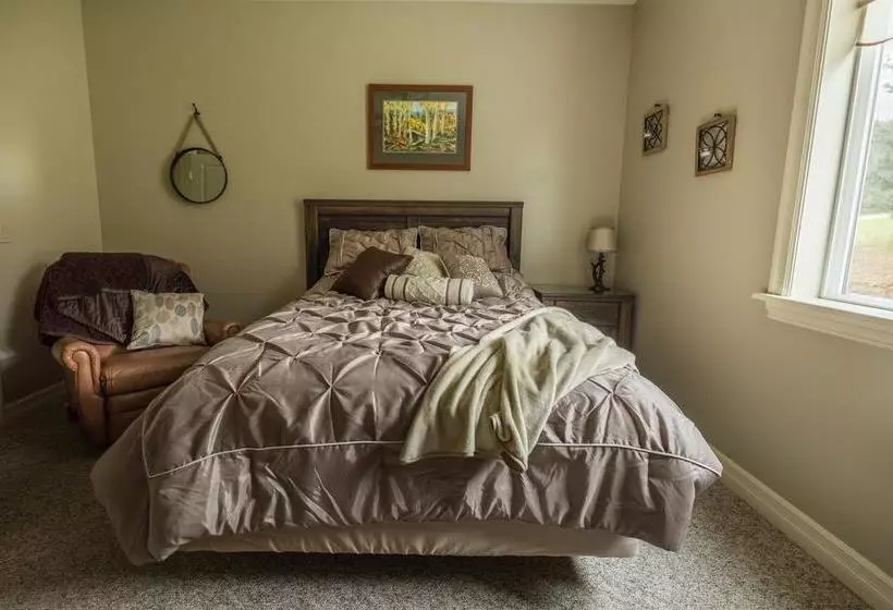 American Country Bed & Breakfast