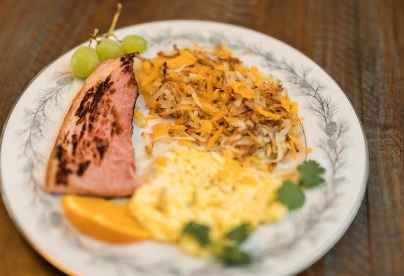 American Country Bed & Breakfast