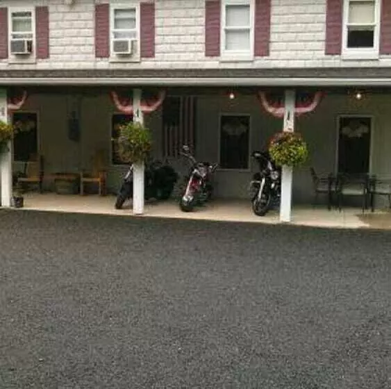 Beagle's Bed & Breakfast