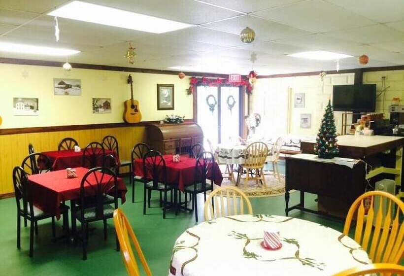 Beagle's Bed & Breakfast