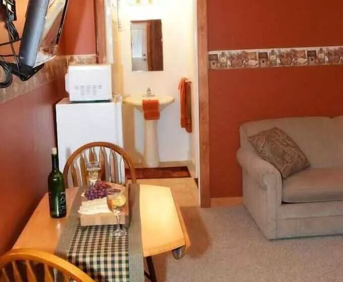 Beagle's Bed & Breakfast