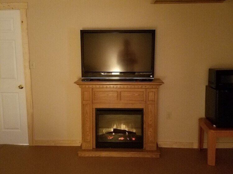 Beagle's Bed & Breakfast