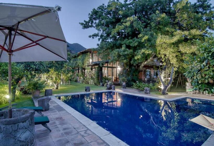 צימר Quinta Cielo   Hotel Boutique Y Restaurante