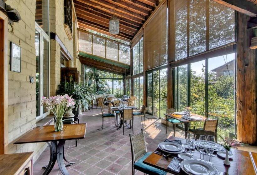 צימר Quinta Cielo   Hotel Boutique Y Restaurante