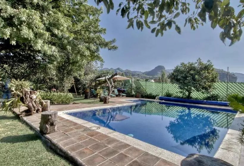 Aamiaismajoitus (B&B) Quinta Cielo   Hotel Boutique Y Restaurante
