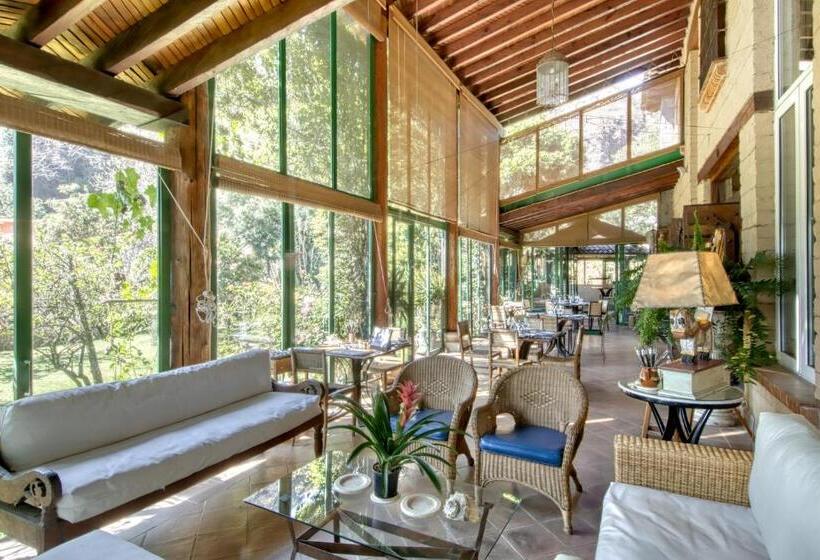 צימר Quinta Cielo   Hotel Boutique Y Restaurante