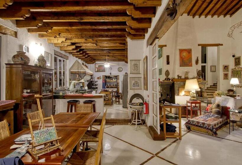 צימר Quinta Cielo   Hotel Boutique Y Restaurante