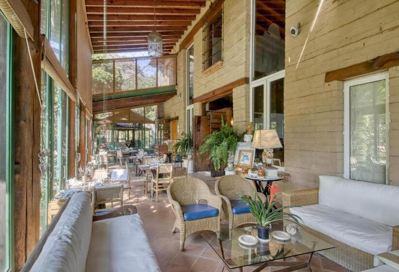 צימר Quinta Cielo   Hotel Boutique Y Restaurante