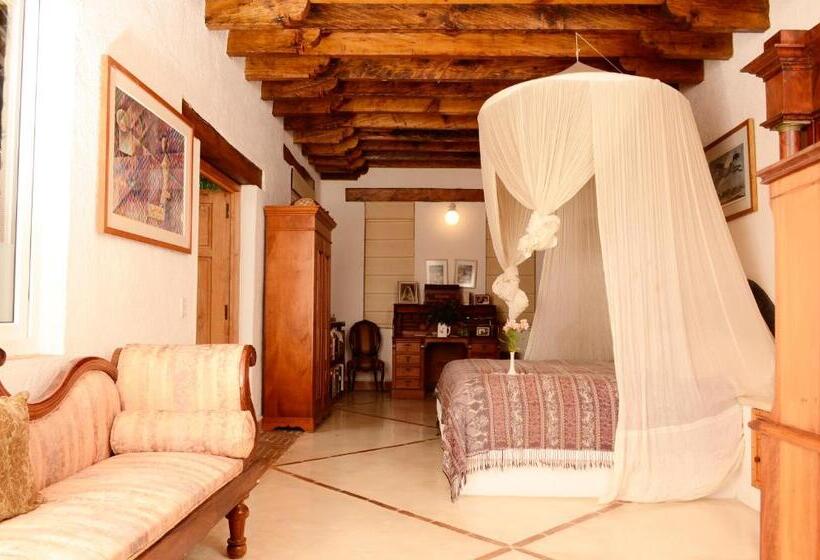 צימר Quinta Cielo   Hotel Boutique Y Restaurante