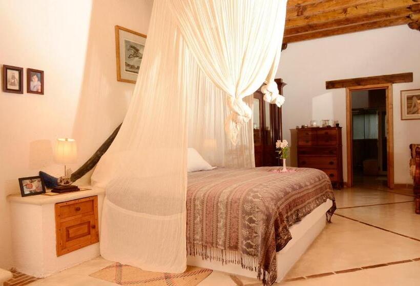 צימר Quinta Cielo   Hotel Boutique Y Restaurante