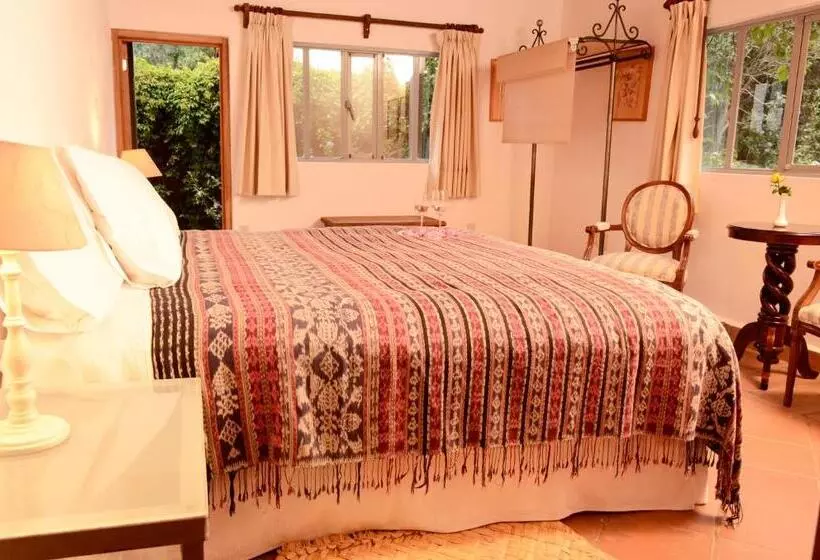 Aamiaismajoitus (B&B) Quinta Cielo   Hotel Boutique Y Restaurante