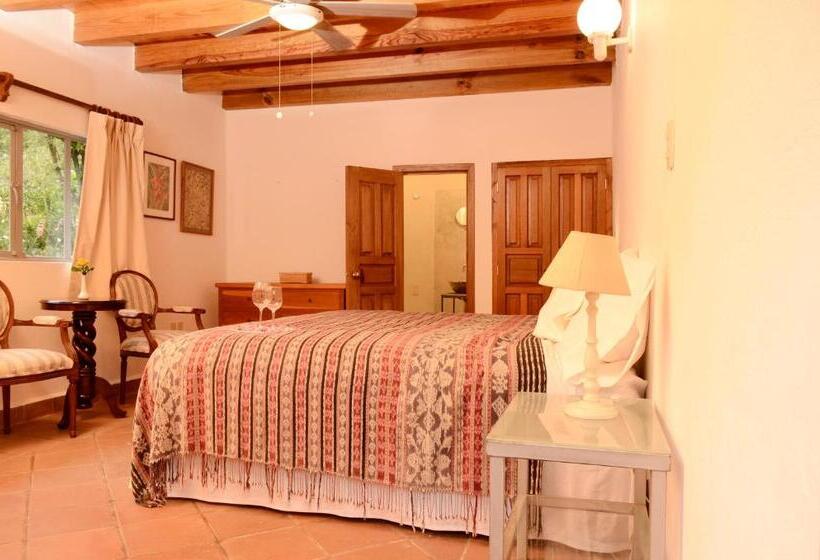 צימר Quinta Cielo   Hotel Boutique Y Restaurante