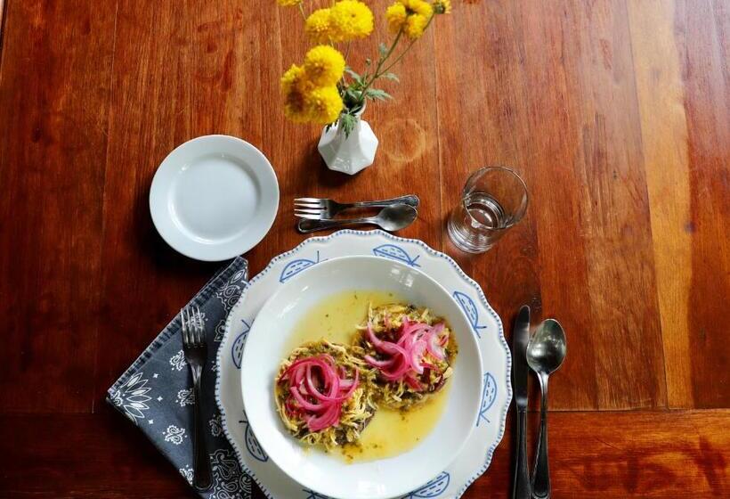 צימר Quinta Cielo   Hotel Boutique Y Restaurante