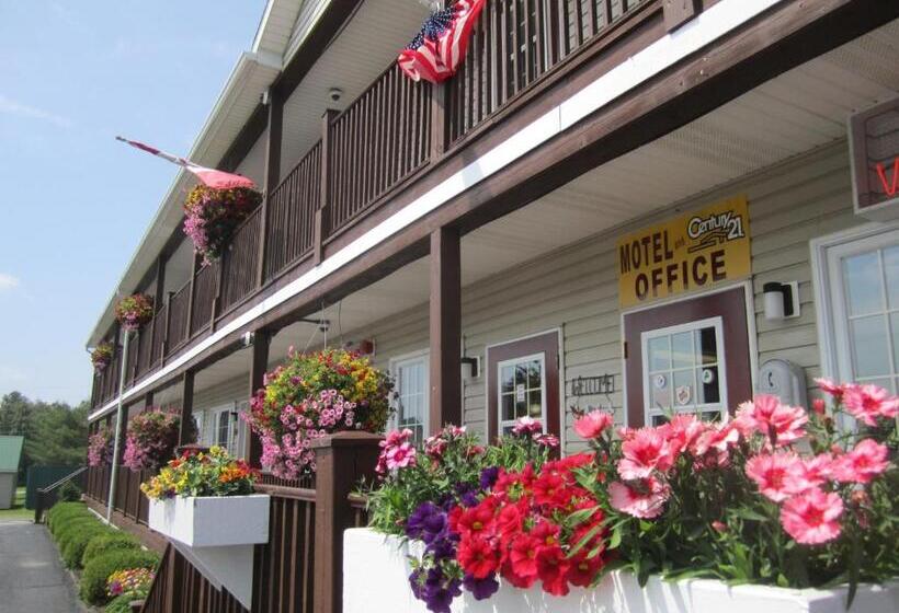 Bishops Country Inn Motel