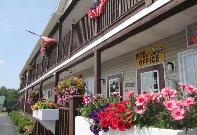 Bishops Country Inn Motel